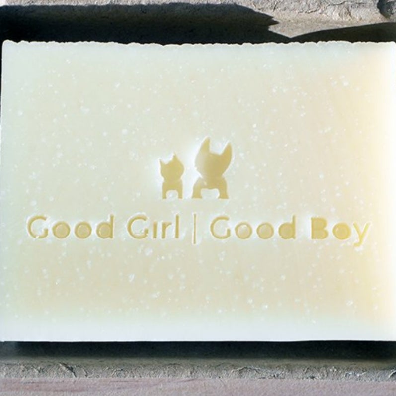 Good boy dog shampoo sale